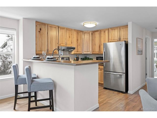 12414 E Tennessee Cir B, Aurora, CO 80012