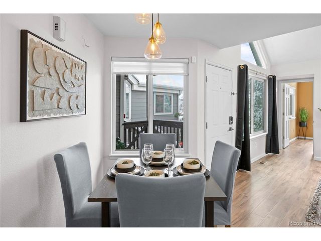 12414 E Tennessee Cir B, Aurora, CO 80012