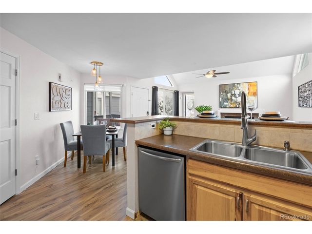 12414 E Tennessee Cir B, Aurora, CO 80012