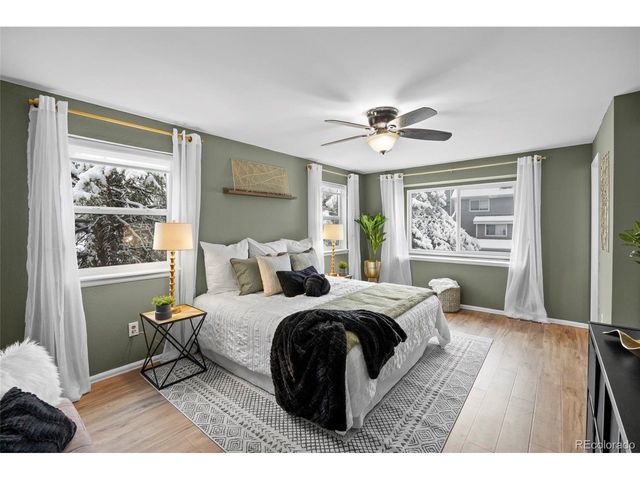12414 E Tennessee Cir B, Aurora, CO 80012