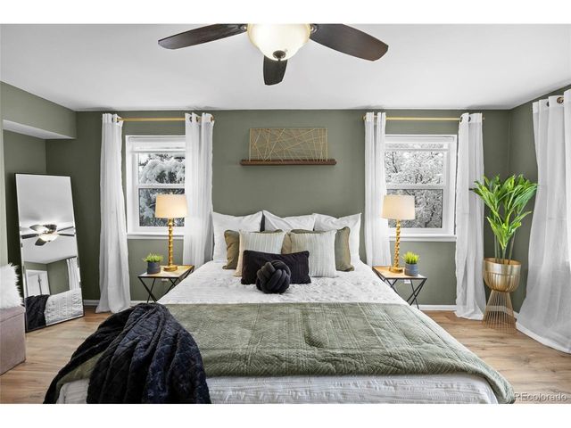 12414 E Tennessee Cir B, Aurora, CO 80012