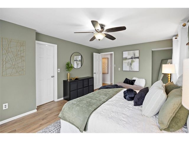 12414 E Tennessee Cir B, Aurora, CO 80012