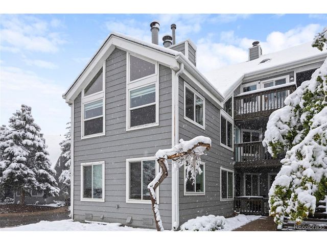 12414 E Tennessee Cir B, Aurora, CO 80012