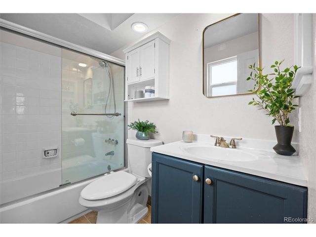 12414 E Tennessee Cir B, Aurora, CO 80012