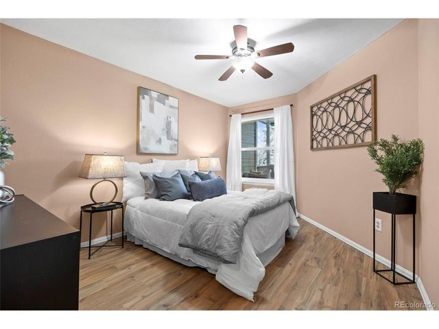 12414 E Tennessee Cir B, Aurora, CO 80012