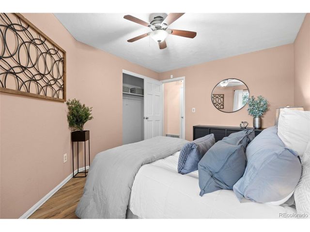12414 E Tennessee Cir B, Aurora, CO 80012