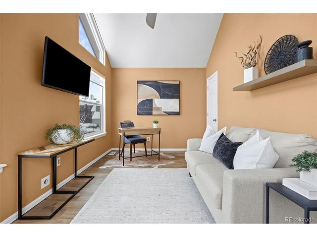 12414 E Tennessee Cir B, Aurora, CO 80012