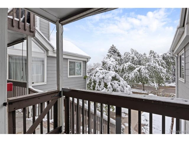 12414 E Tennessee Cir B, Aurora, CO 80012