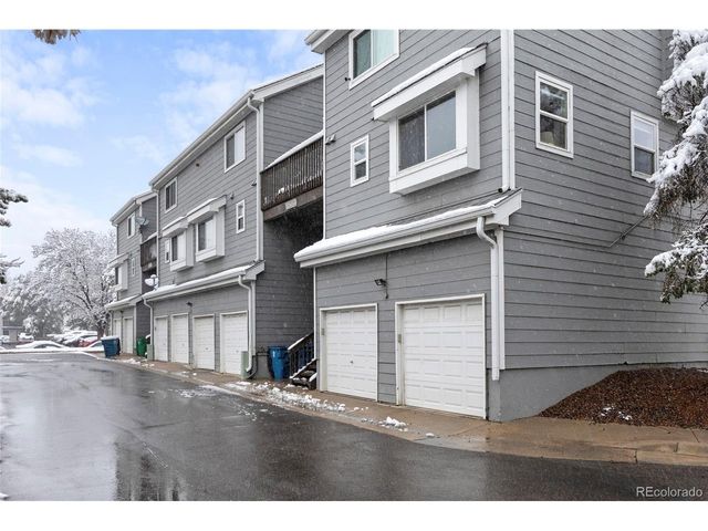 12414 E Tennessee Cir B, Aurora, CO 80012
