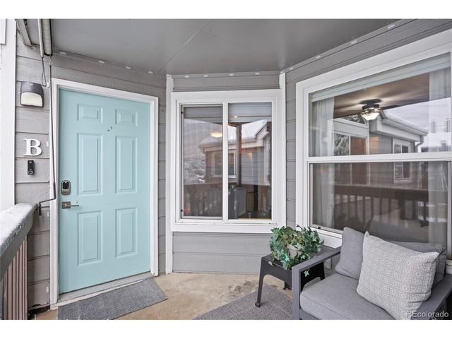 12414 E Tennessee Cir B, Aurora, CO 80012