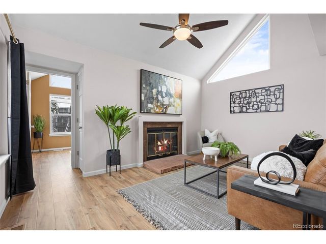 12414 E Tennessee Cir B, Aurora, CO 80012