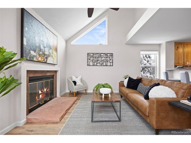 12414 E Tennessee Cir B, Aurora, CO 80012