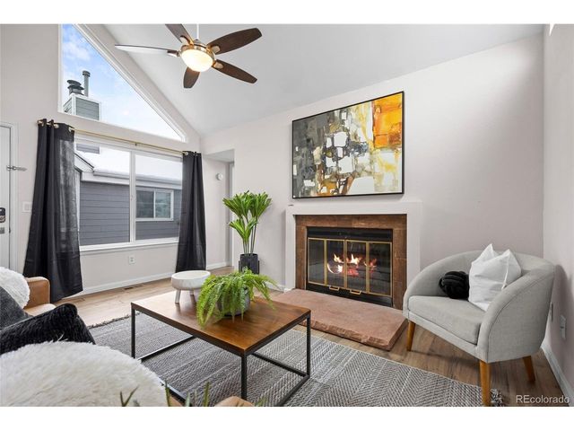 12414 E Tennessee Cir B, Aurora, CO 80012