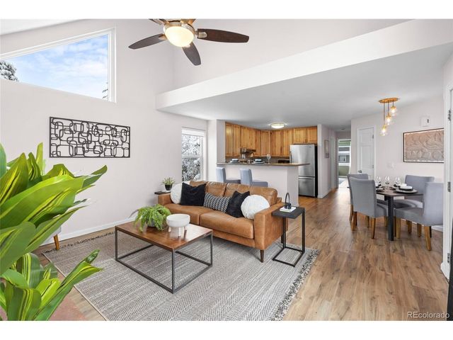 12414 E Tennessee Cir B, Aurora, CO 80012