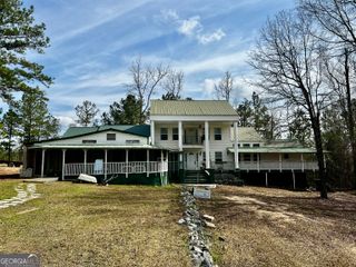 162 Homer Roberts Road, Gray, GA 31032