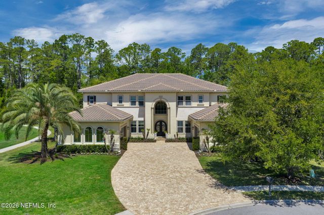 192 LEGACY CROSSING Drive, Ponte Vedra, FL 32081