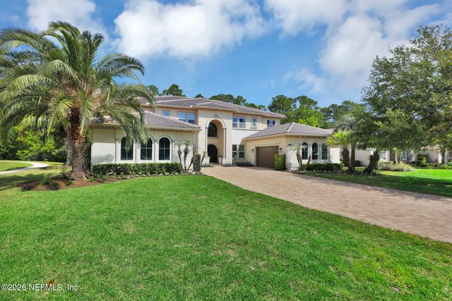 192 LEGACY CROSSING Drive, Ponte Vedra, FL 32081