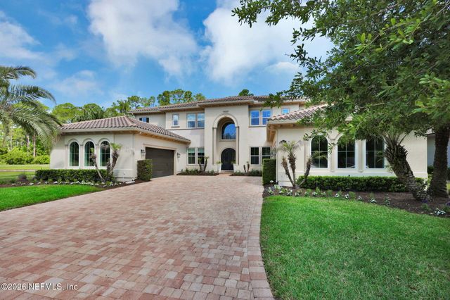 192 LEGACY CROSSING Drive, Ponte Vedra, FL 32081