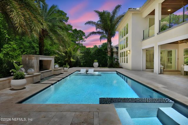 192 LEGACY CROSSING Drive, Ponte Vedra, FL 32081