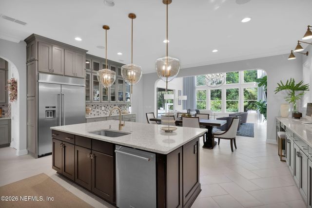 192 LEGACY CROSSING Drive, Ponte Vedra, FL 32081