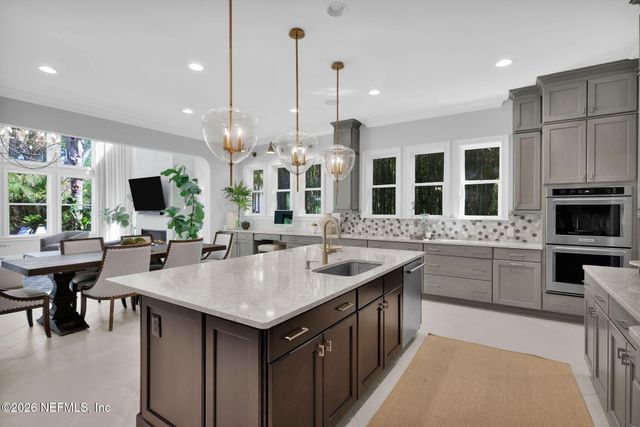 192 LEGACY CROSSING Drive, Ponte Vedra, FL 32081