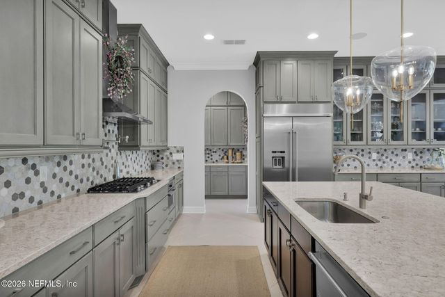 192 LEGACY CROSSING Drive, Ponte Vedra, FL 32081