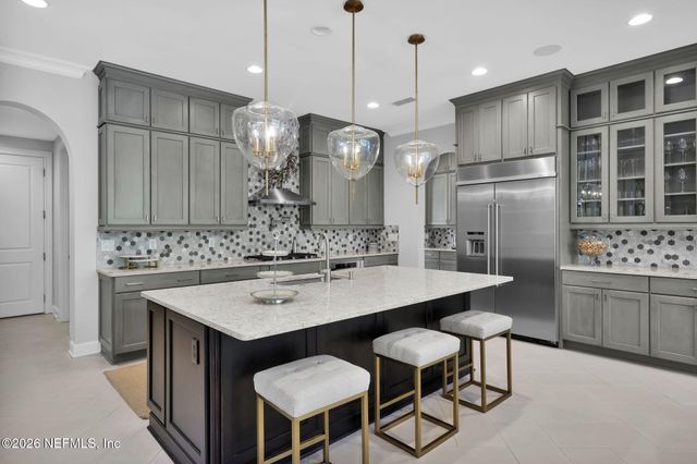 192 LEGACY CROSSING Drive, Ponte Vedra, FL 32081