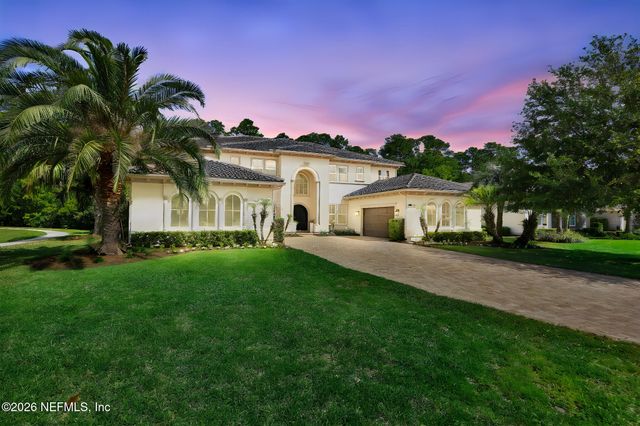 192 LEGACY CROSSING Drive, Ponte Vedra, FL 32081