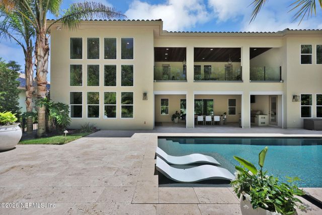 192 LEGACY CROSSING Drive, Ponte Vedra, FL 32081