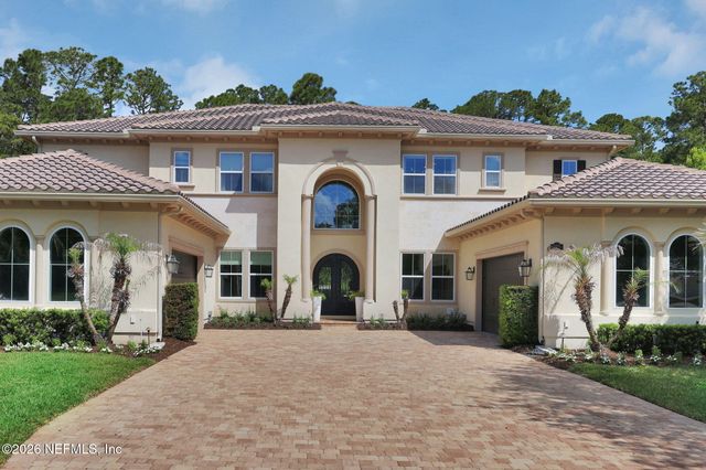 192 LEGACY CROSSING Drive, Ponte Vedra, FL 32081