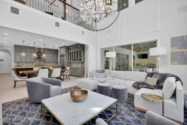 192 LEGACY CROSSING Drive, Ponte Vedra, FL 32081