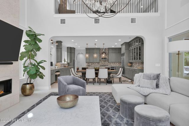 192 LEGACY CROSSING Drive, Ponte Vedra, FL 32081