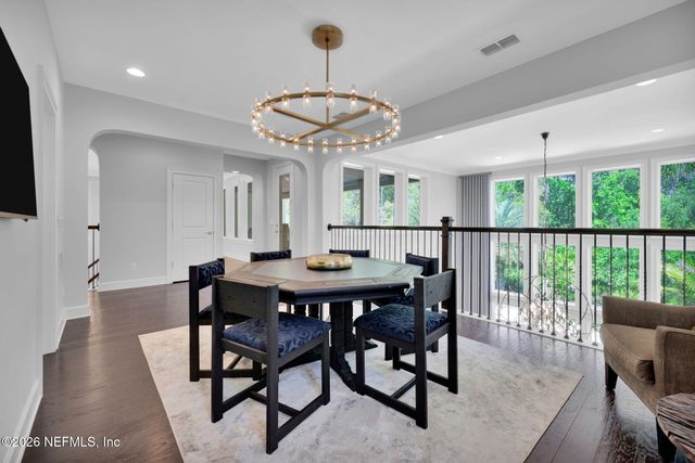 192 LEGACY CROSSING Drive, Ponte Vedra, FL 32081