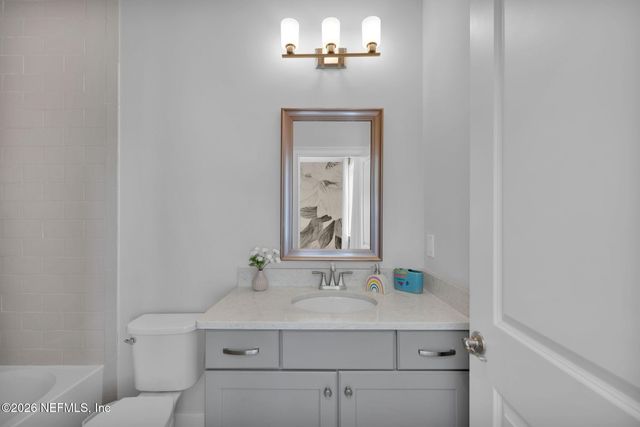 192 LEGACY CROSSING Drive, Ponte Vedra, FL 32081