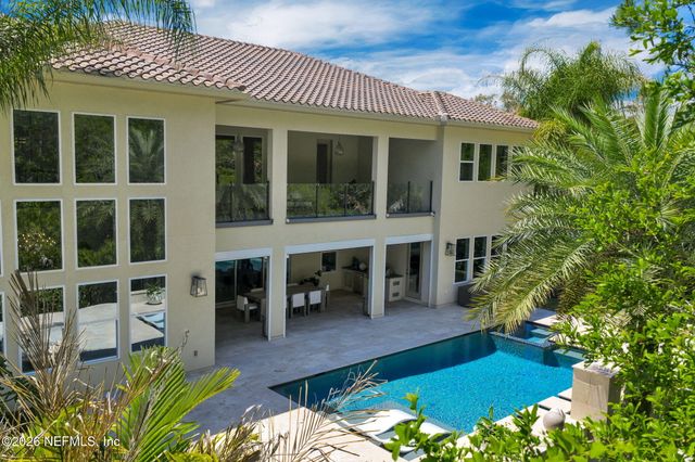 192 LEGACY CROSSING Drive, Ponte Vedra, FL 32081
