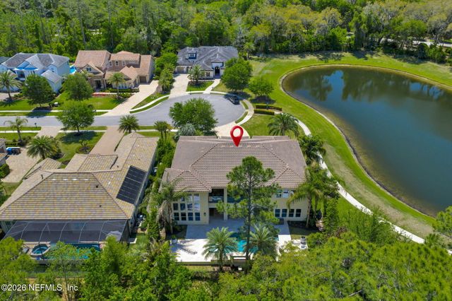 192 LEGACY CROSSING Drive, Ponte Vedra, FL 32081
