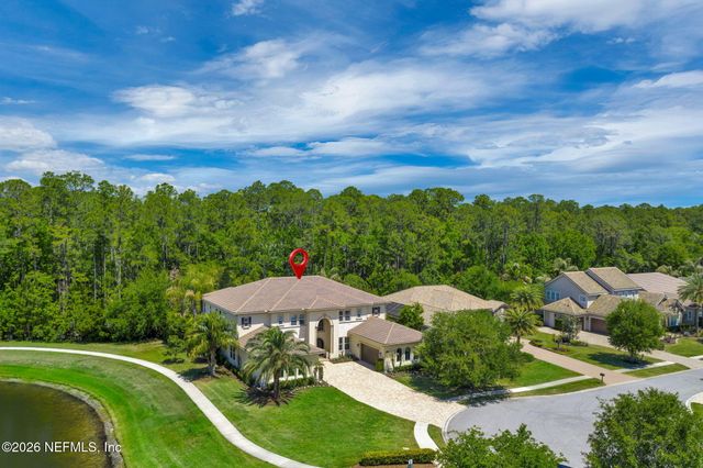 192 LEGACY CROSSING Drive, Ponte Vedra, FL 32081