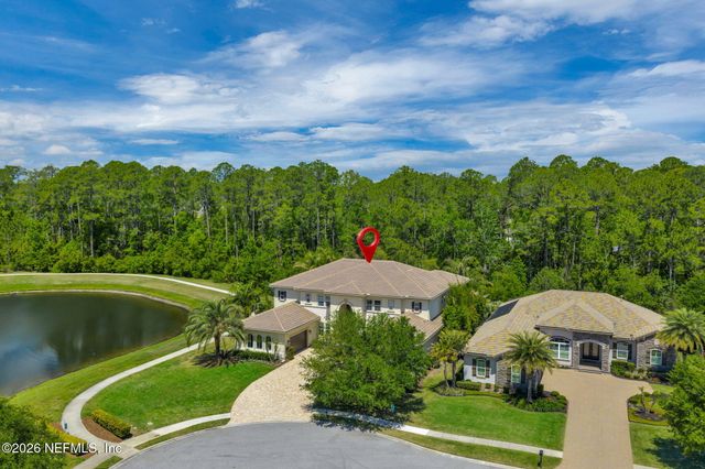 192 LEGACY CROSSING Drive, Ponte Vedra, FL 32081