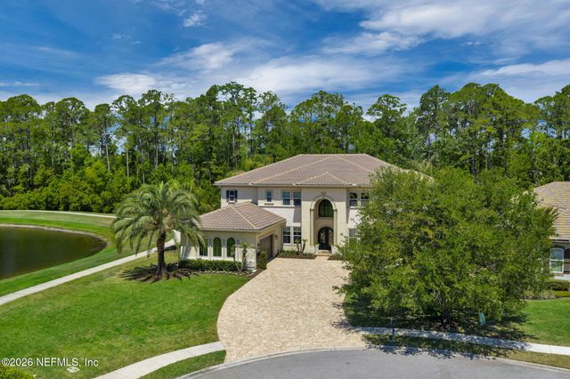192 LEGACY CROSSING Drive, Ponte Vedra, FL 32081
