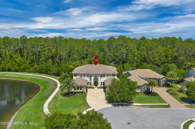 192 LEGACY CROSSING Drive, Ponte Vedra, FL 32081