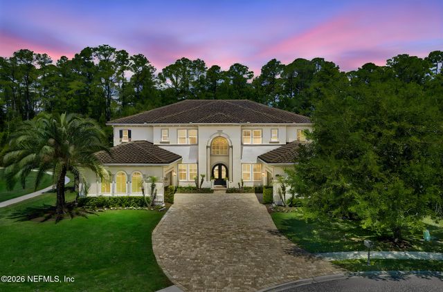 192 LEGACY CROSSING Drive, Ponte Vedra, FL 32081