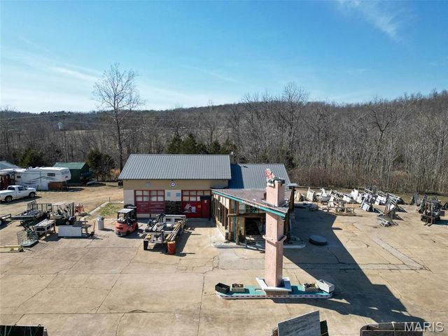 8680 Hwy 67 S, Fredericktown, MO 63645