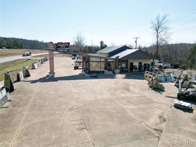 8680 Hwy 67 S, Fredericktown, MO 63645
