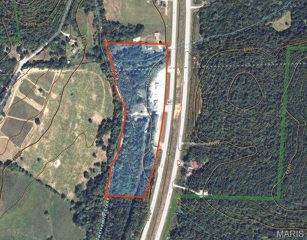 8680 Hwy 67 S, Fredericktown, MO 63645