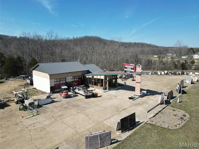 8680 Hwy 67 S, Fredericktown, MO 63645