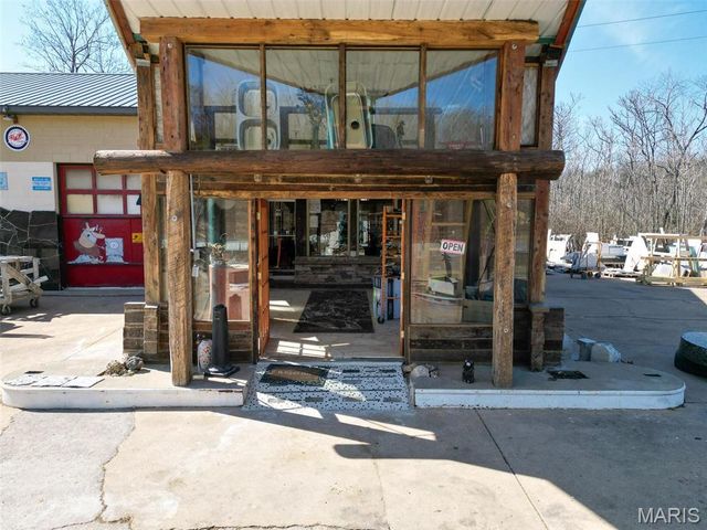 8680 Hwy 67 S, Fredericktown, MO 63645