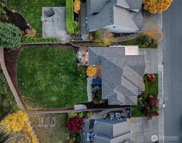 6105 63rd Avenue Ct NW, Gig Harbor, WA 98335