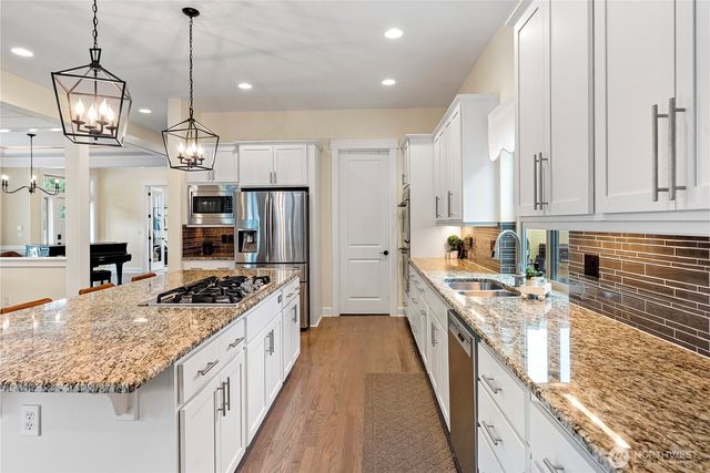 6105 63rd Avenue Ct NW, Gig Harbor, WA 98335