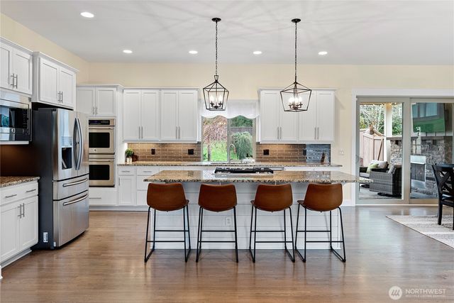 6105 63rd Avenue Ct NW, Gig Harbor, WA 98335