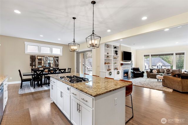 6105 63rd Avenue Ct NW, Gig Harbor, WA 98335